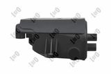 ABAKUS Ventil, vevhusventilation 052-028-002