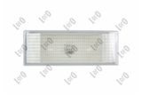 ABAKUS Основная фара 052-26312-0515