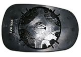 ABAKUS Зеркальное стекло, наружное зеркало 0801G01