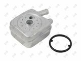 ABAKUS Oljekylare, motor 100-01-038