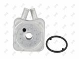 ABAKUS Oljekylare, motor 100-01-038