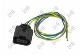 ABAKUS Kabelreparationssats, sensor-parkeringshjälp 120-00-055