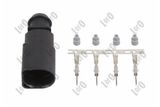 ABAKUS Kabelreparationssats, elcentral 120-00-258