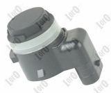 ABAKUS Sensor, parkeringshjälp 120-01-006