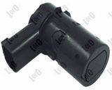 ABAKUS Sensor, parkeringshjälp 120-01-070