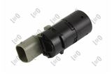 ABAKUS Sensor, parkeringshjälp 120-01-071