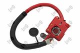 ABAKUS Akuadapter 120-08-125