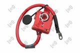 ABAKUS Akuadapter 120-08-126