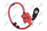 ABAKUS Akuadapter 120-08-127
