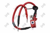 ABAKUS Akuadapter 120-08-128