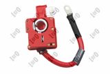 ABAKUS Akuadapter 120-08-130