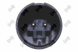 ABAKUS Датчик, износ тормозных колодок 120-10-015