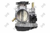 ABAKUS Корпус дроссельной заслонки 121-02-031