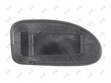 ABAKUS veidrodėlio stiklas, išorinis veidrodėlis 1218G01