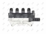 ABAKUS Катушка зажигания 122-01-014