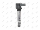 ABAKUS Катушка зажигания 122-01-075