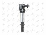 ABAKUS Катушка зажигания 122-01-093