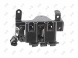 ABAKUS Катушка зажигания 122-01-114