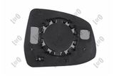 ABAKUS Зеркальное стекло, наружное зеркало 1220G01