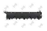 ABAKUS Крышка головки цилиндра 123-00-039