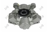 ABAKUS Bromsok 131-04-250
