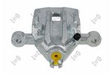 ABAKUS Тормозной суппорт 131-04-445