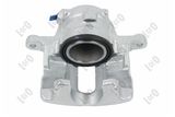ABAKUS Тормозной суппорт 131-05-054