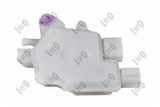 ABAKUS Замок двери 132-018-004