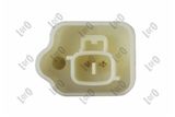 ABAKUS Замок двери 132-051-003