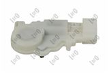 ABAKUS Замок двери 132-051-004