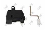 ABAKUS Seadeelement, paagi klapp 132-053-076