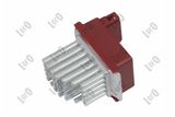 ABAKUS Takisti, salongi ventilaator 133-003-001