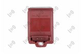 ABAKUS Takisti, salongi ventilaator 133-003-001