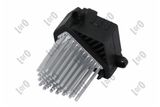ABAKUS Takisti, salongi ventilaator 133-004-001