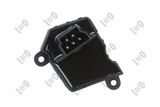 ABAKUS Takisti, salongi ventilaator 133-004-001