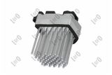 ABAKUS Takisti, salongi ventilaator 133-004-003