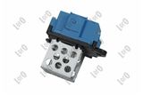 ABAKUS Takisti, salongi ventilaator 133-009-004