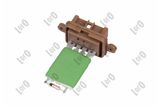 ABAKUS Takisti, salongi ventilaator 133-016-001