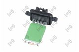ABAKUS Takisti, salongi ventilaator 133-016-008