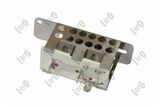 ABAKUS Takisti, salongi ventilaator 133-017-006