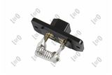 ABAKUS Takisti, salongi ventilaator 133-027-001