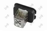 ABAKUS Takisti, salongi ventilaator 133-037-003