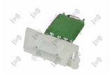 ABAKUS Takisti, salongi ventilaator 133-053-003
