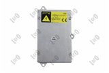ABAKUS Предвключенный прибор, газоразрядная лампа 136-01-006