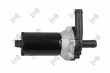 ABAKUS Lisaveepump (küttevee ringlussüsteem) 138-01-025