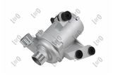 ABAKUS Водяной насос, охлаждение двигателя 138-01-047