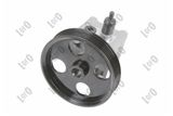 ABAKUS Hydraulikslang, stysrsystem 140-01-011