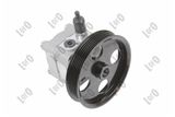 ABAKUS Hydraulikslang, stysrsystem 140-01-011