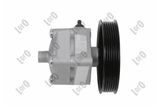 ABAKUS Hydraulikslang, stysrsystem 140-01-011