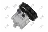 ABAKUS Hydraulikslang, stysrsystem 140-01-011